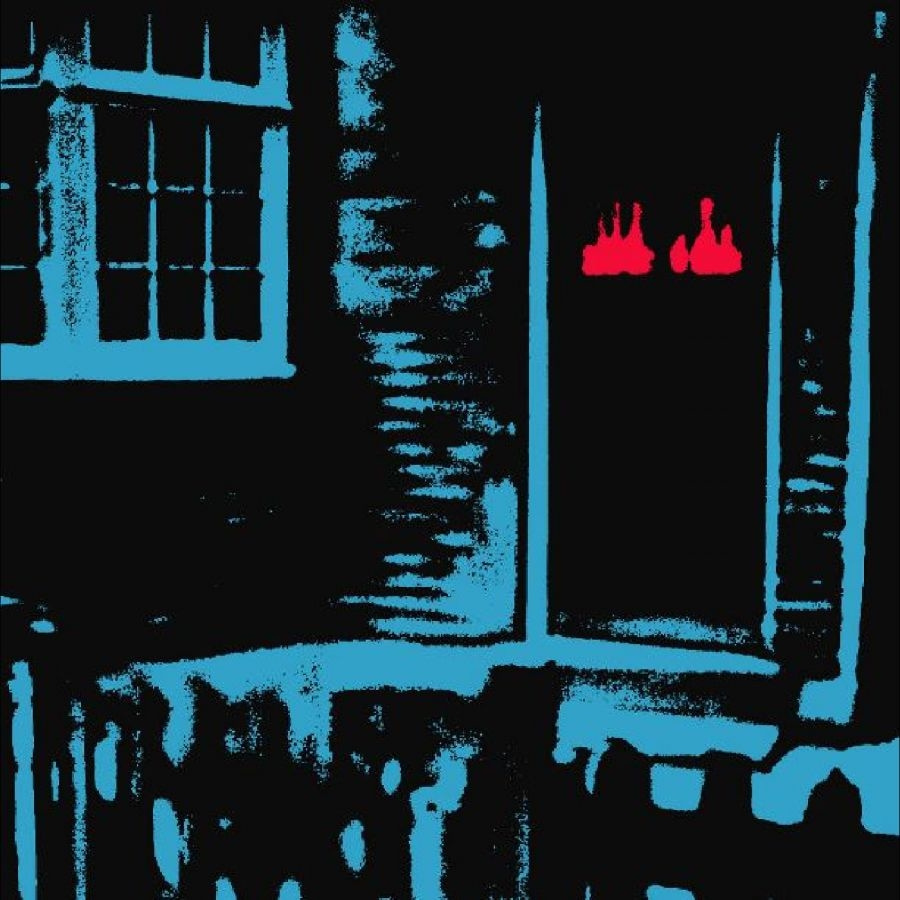 The Night Monitor - This House Is Haunted