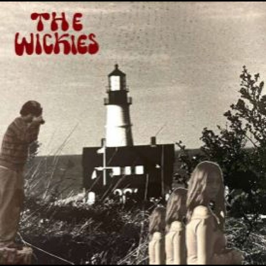 The Wickies - The Wickies