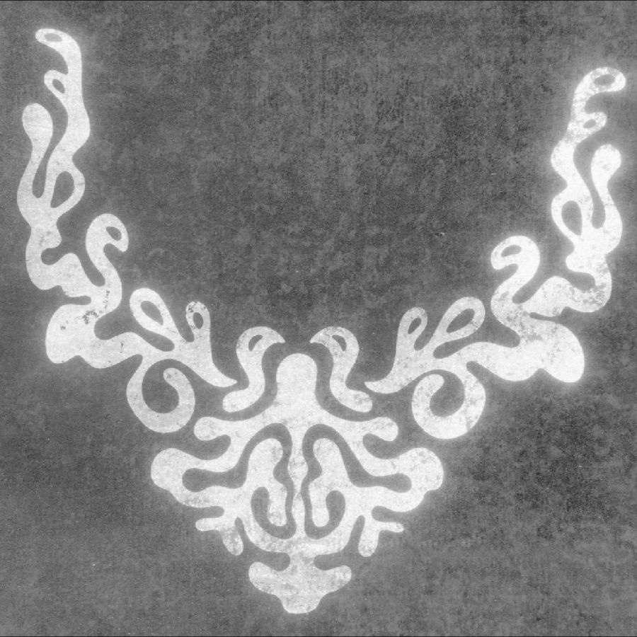 Jordan Sand - Baby Ghost
