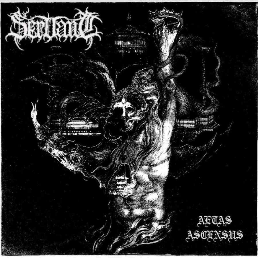 Servant - Aetas Ascensus