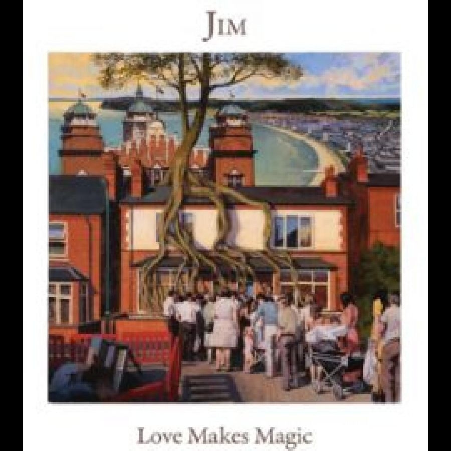 Jim - Love Makes Magic