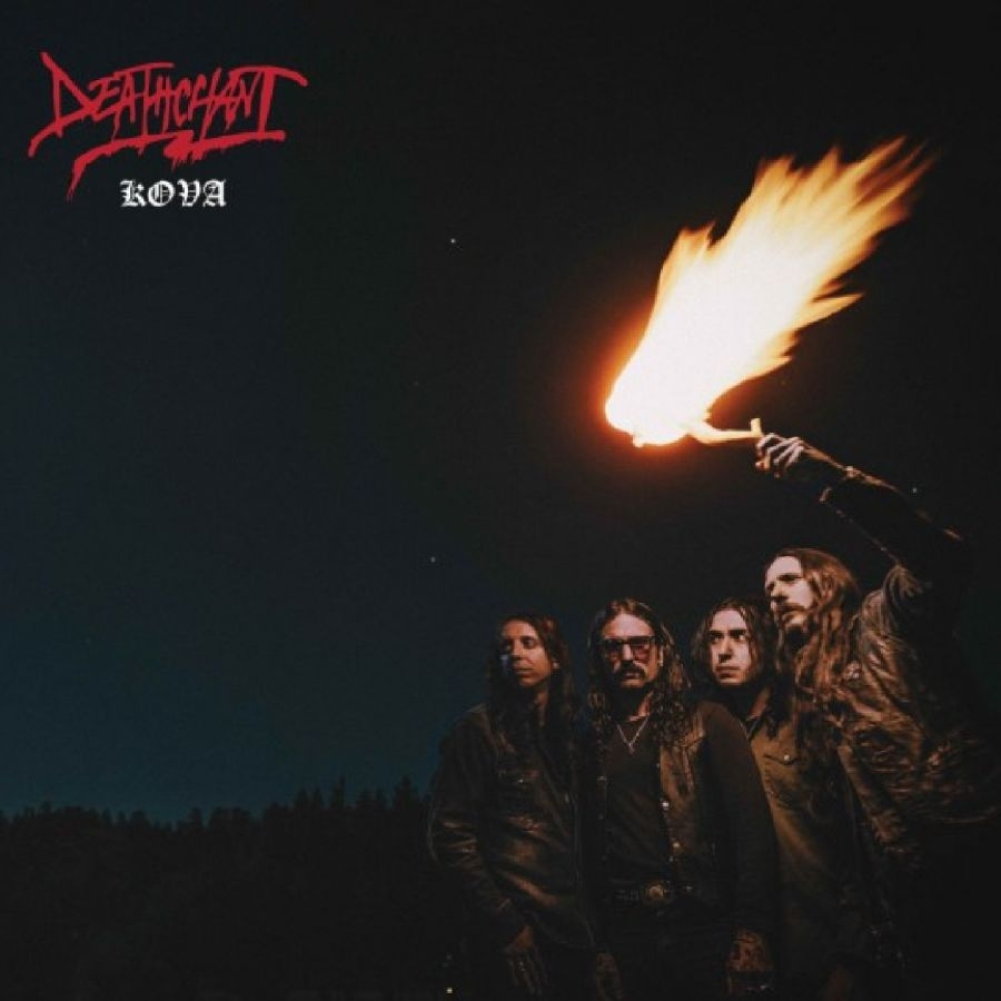 Deathchant - Kova