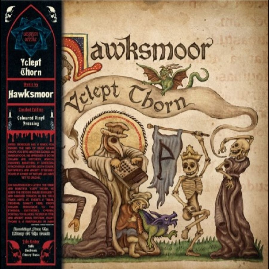 Hawksmoor - Yclept Thorn