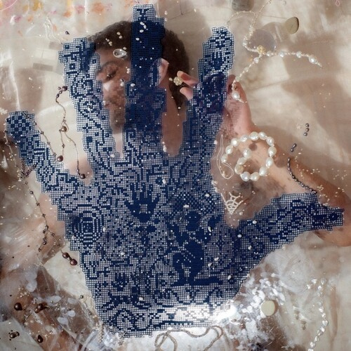 Sethi Ali & Nicolas Jaar - Intiha (Lp)