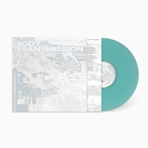 MAQUINA. - Body Transmission