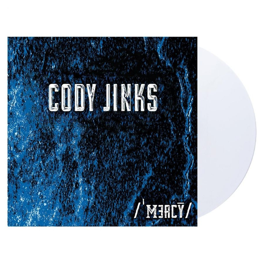 Jinks Cody - Mercy