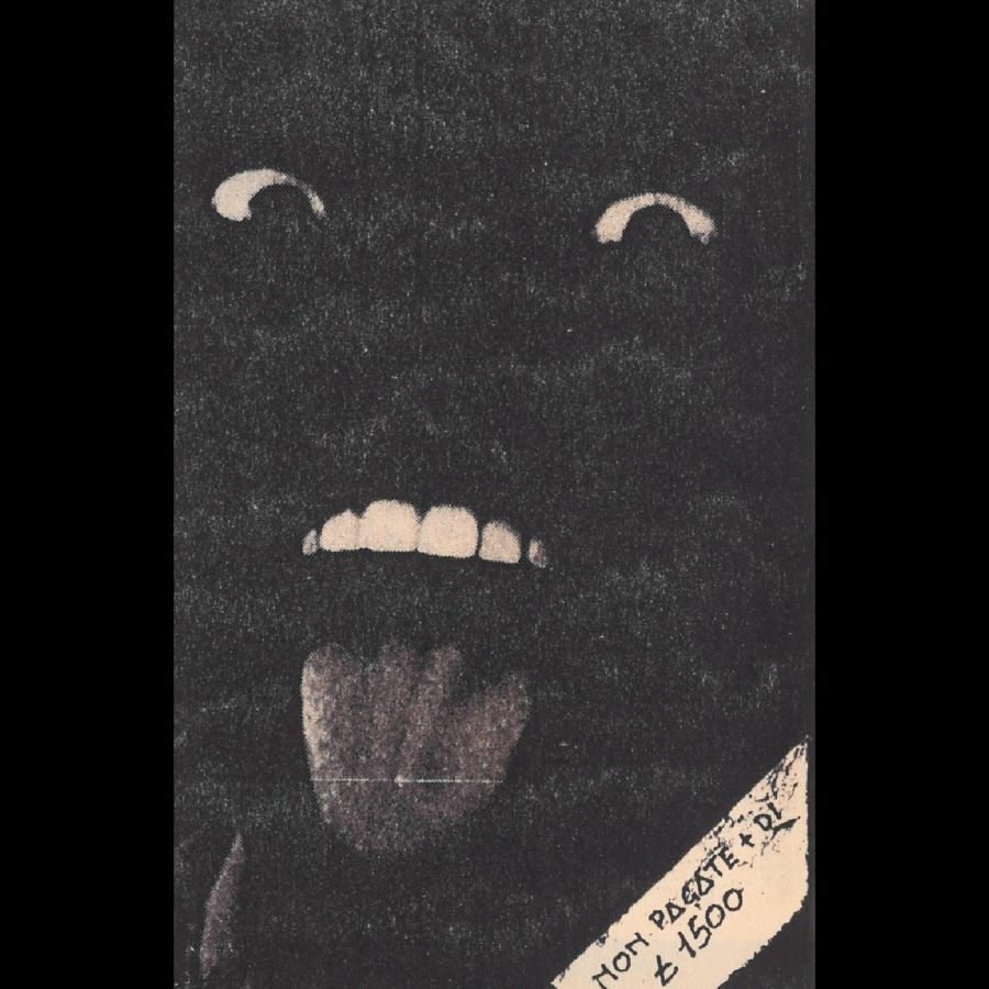 Crash Box - Demo 1983