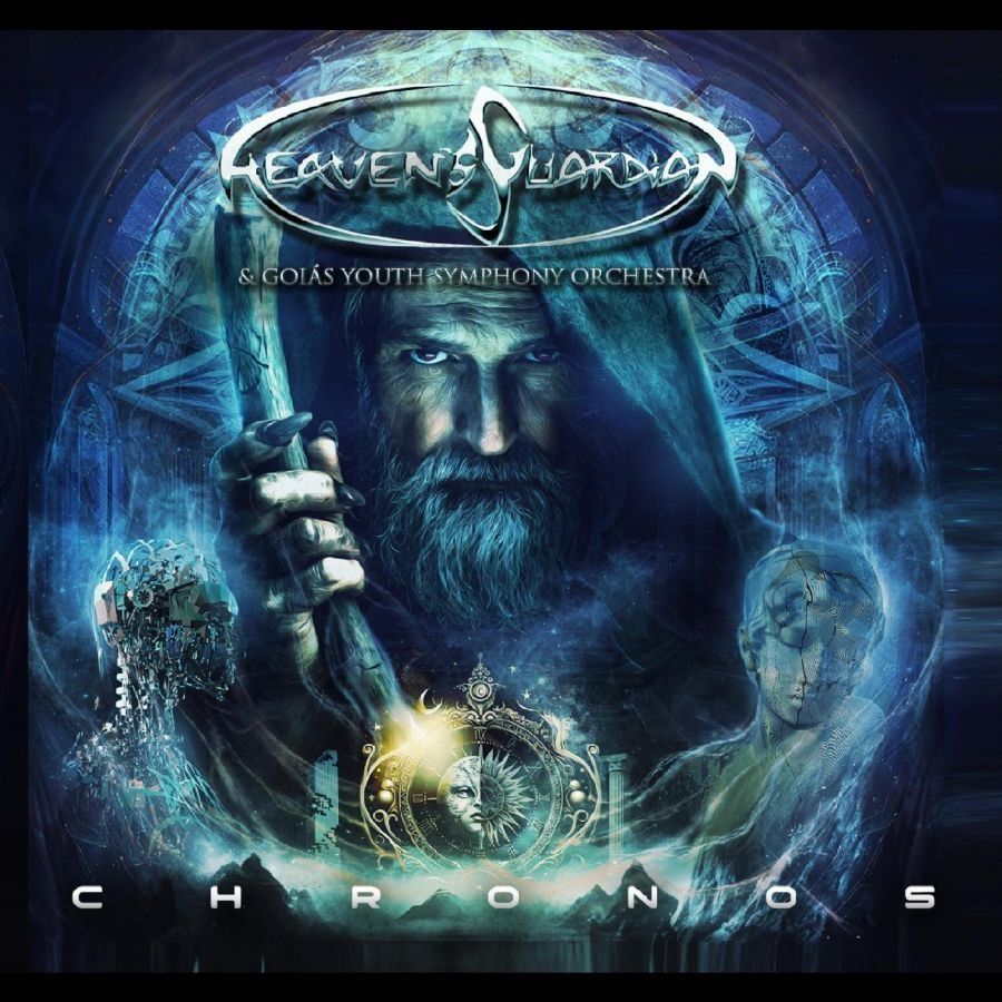 Heaven's Guardian - Chronos