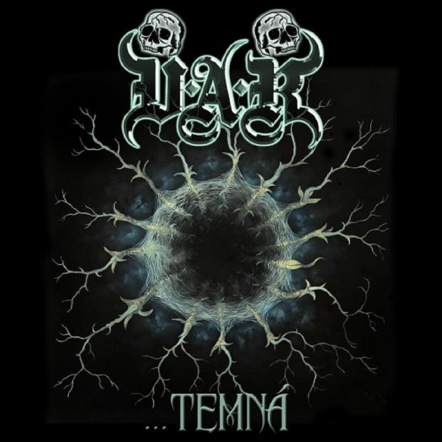 V.A.R. - ...Temna