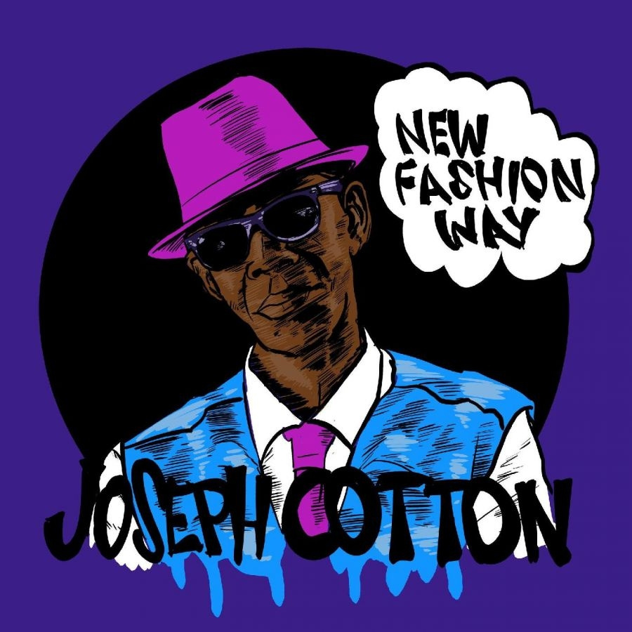 Cotton Joseph - New Fashion Way