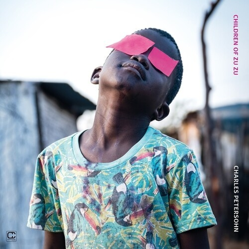 Charles Petersohn - Children Of Zu Zu Ep