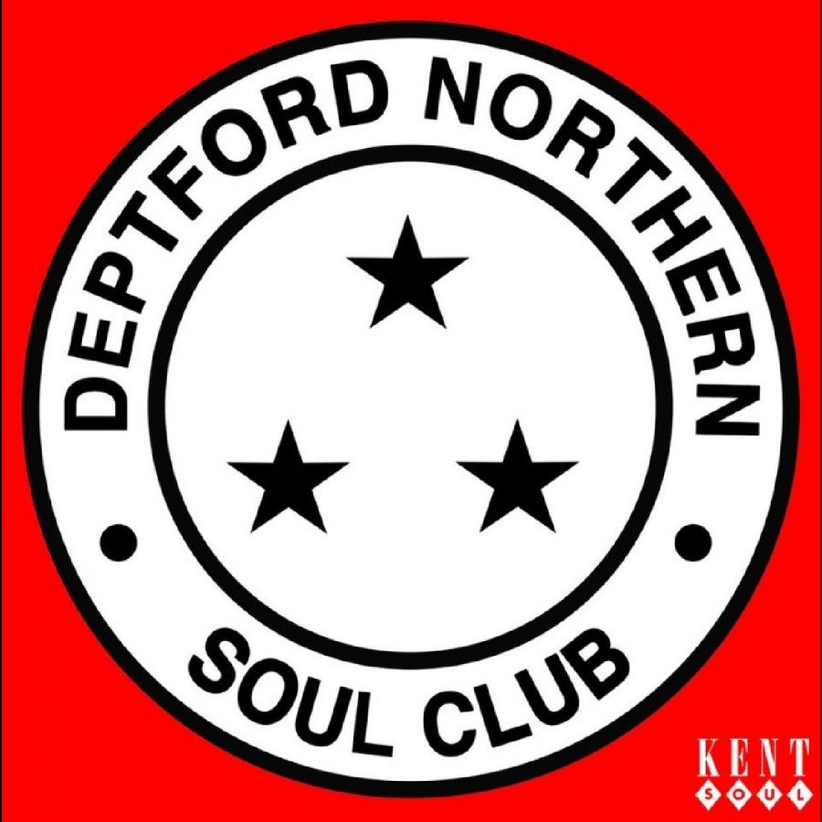 Various Artists - Deptford Northern Soul Club