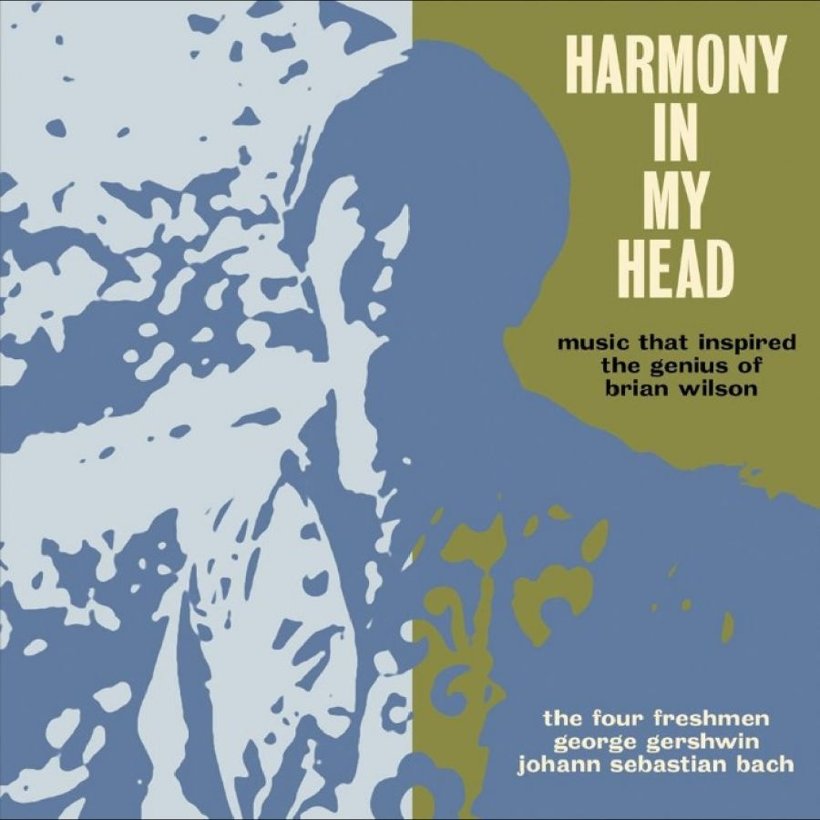 Various Artists - Harmony In My Head The Music That I