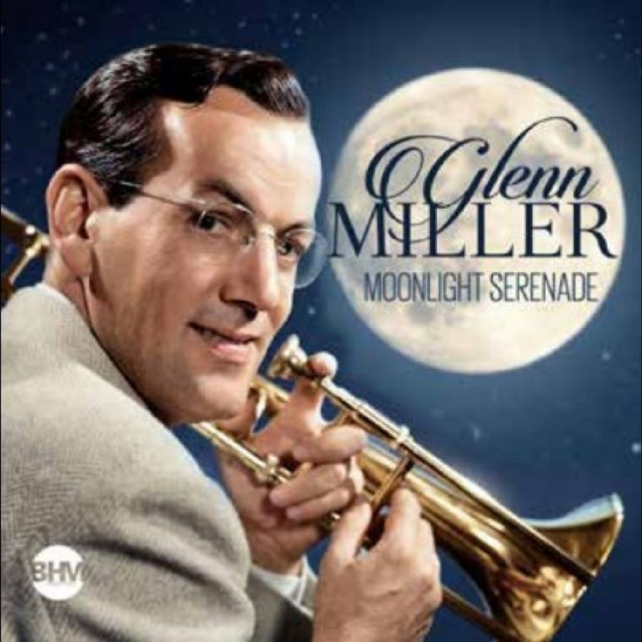 Miller Glenn - Moonlight Serenade