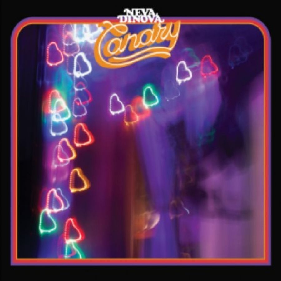 Neva Dinova - Canary