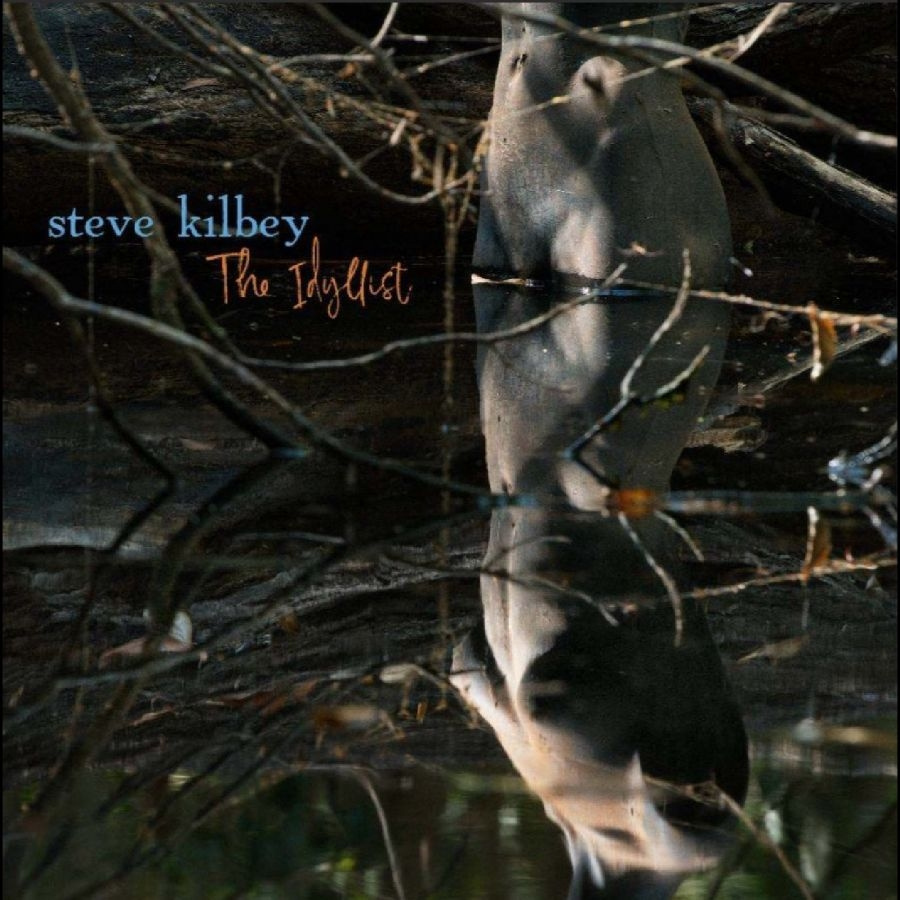 Steve Kilbey - The Idyllist