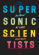 Motorpsycho - Supersonic Scientists Motorpsycho - Supersonic Scientists