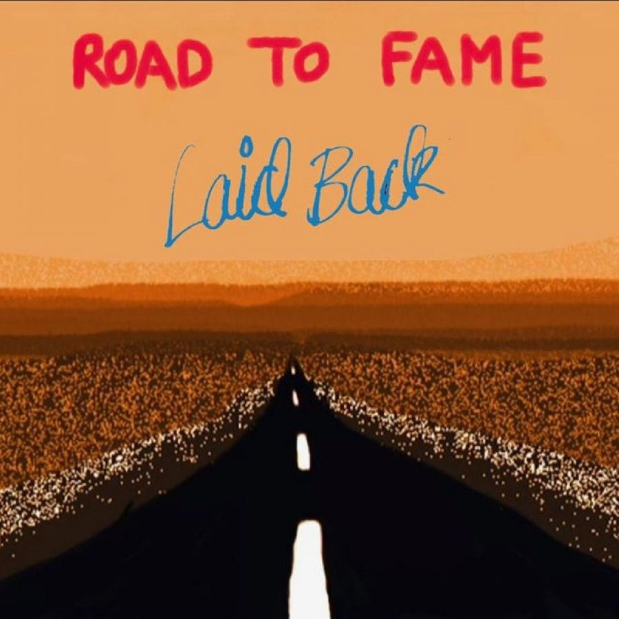 Laid Back - Road To Fame