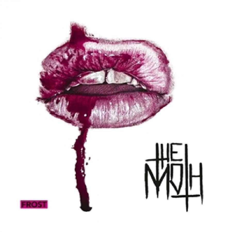 Moth The - Frost