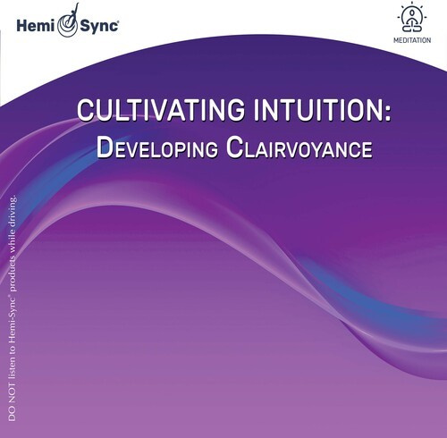 Traci Stein - Cultivating Intuition: Developing C