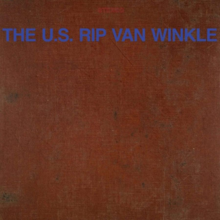The U.S. Rip Van Winkle - S/T