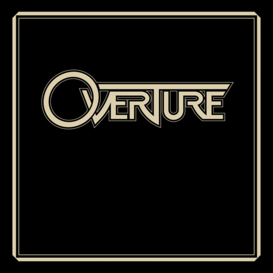 Overture - Overture (7