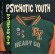 Psychotic Youth - Ready Go (Slipcase CD / Japan Edition W. OBI) Psychotic Youth - Ready Go (Slipcase CD / Japan Edition W. OBI)