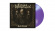 Hate Meditation - Scars (Purple Vinyl Lp) Hate Meditation - Scars (Purple Vinyl Lp)