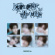 KickFlip - Kick OFf The Wall Pt.1 (Digipack Ver.) (Random Ver.) KickFlip - Kick OFf The Wall Pt.1 (Digipack Ver.) (Random Ver.)