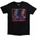 Billie Eilish - Inverted Photo Un Bl T-Shirt Billie Eilish - Inverted Photo Un Bl T-Shirt