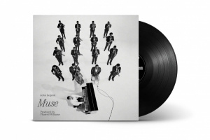 John Legend - Muse