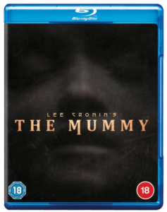 Movie - Lee Cronin's The Mummy