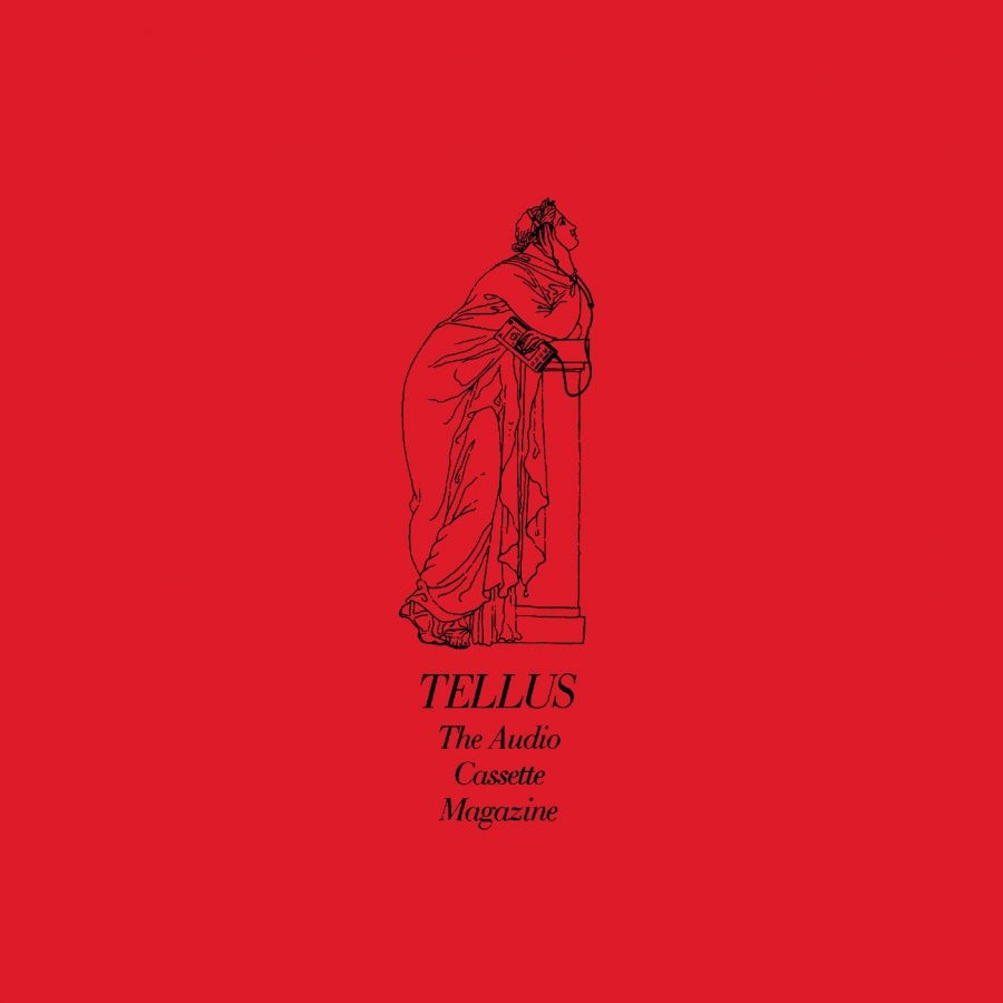 Various Artists - Tellus: The Audio Cassette Magazine