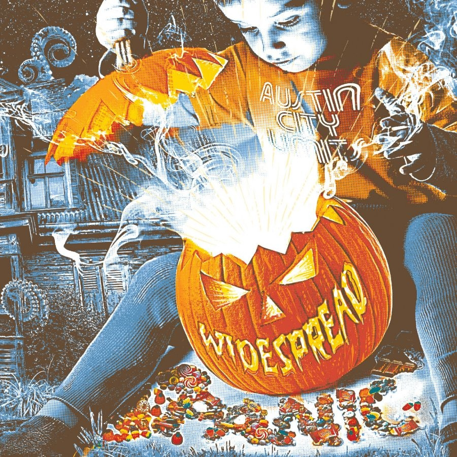 Widespread Panic - Live From Austin, Tx (Indie Exclusi