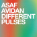 Avidan Asaf - Different Pulses Avidan Asaf - Different Pulses