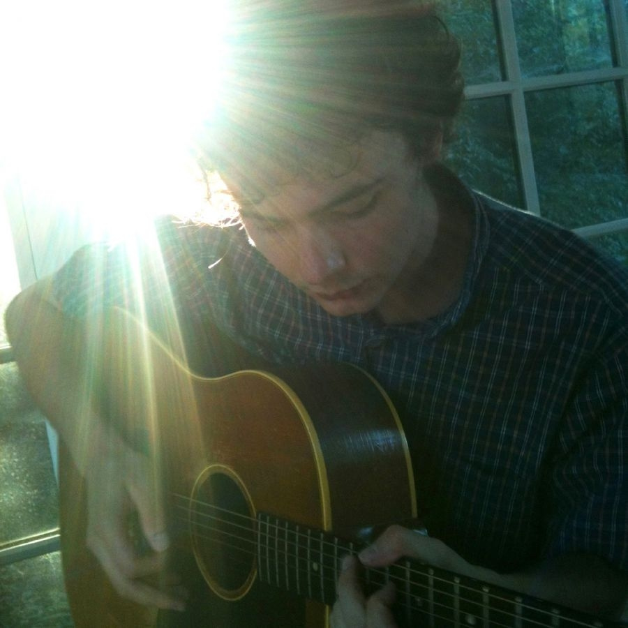 Lindsey Oscar - Sunshine