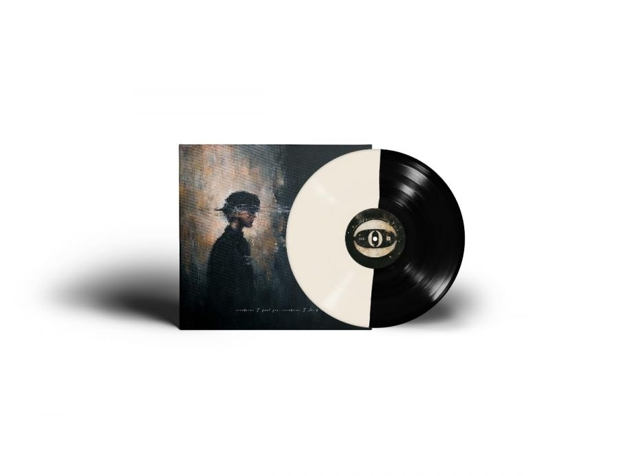 Revnoir - Sometimes I Feel You, Sometimes I D