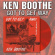 Boothe Ken - Got To Get Away (Red Vinyl Lp) Boothe Ken - Got To Get Away (Red Vinyl Lp)