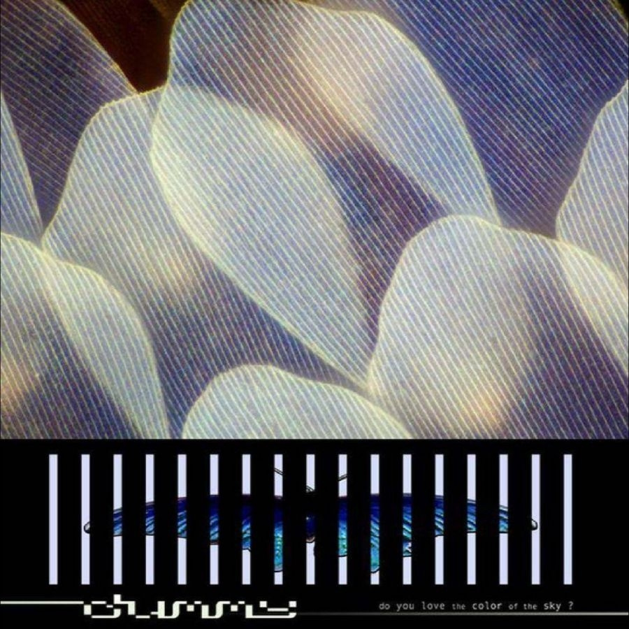 Dummy - Do You Love The Color Of The Sky?