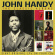 Handy John - Classic Albums The (4 Cd Box) Handy John - Classic Albums The (4 Cd Box)