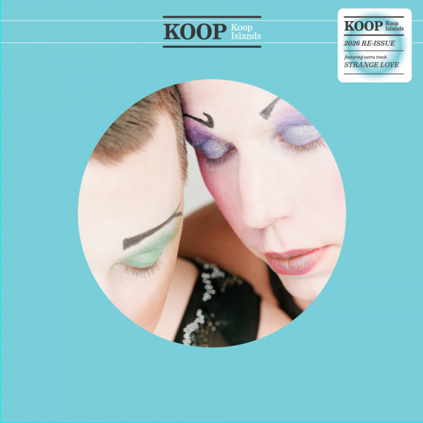 Koop - Koop Islands