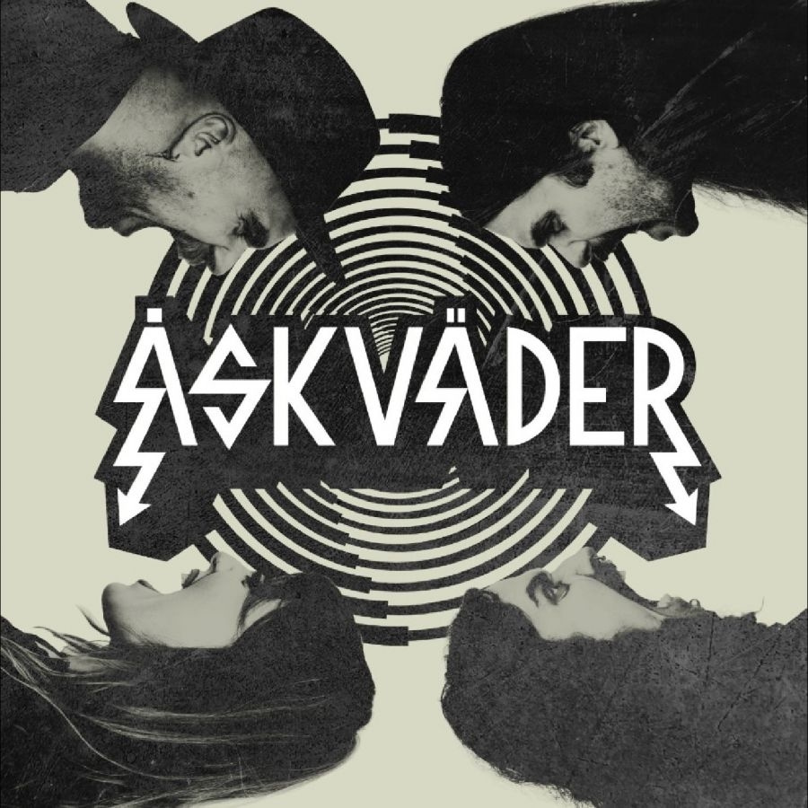 Åskväder - Wax