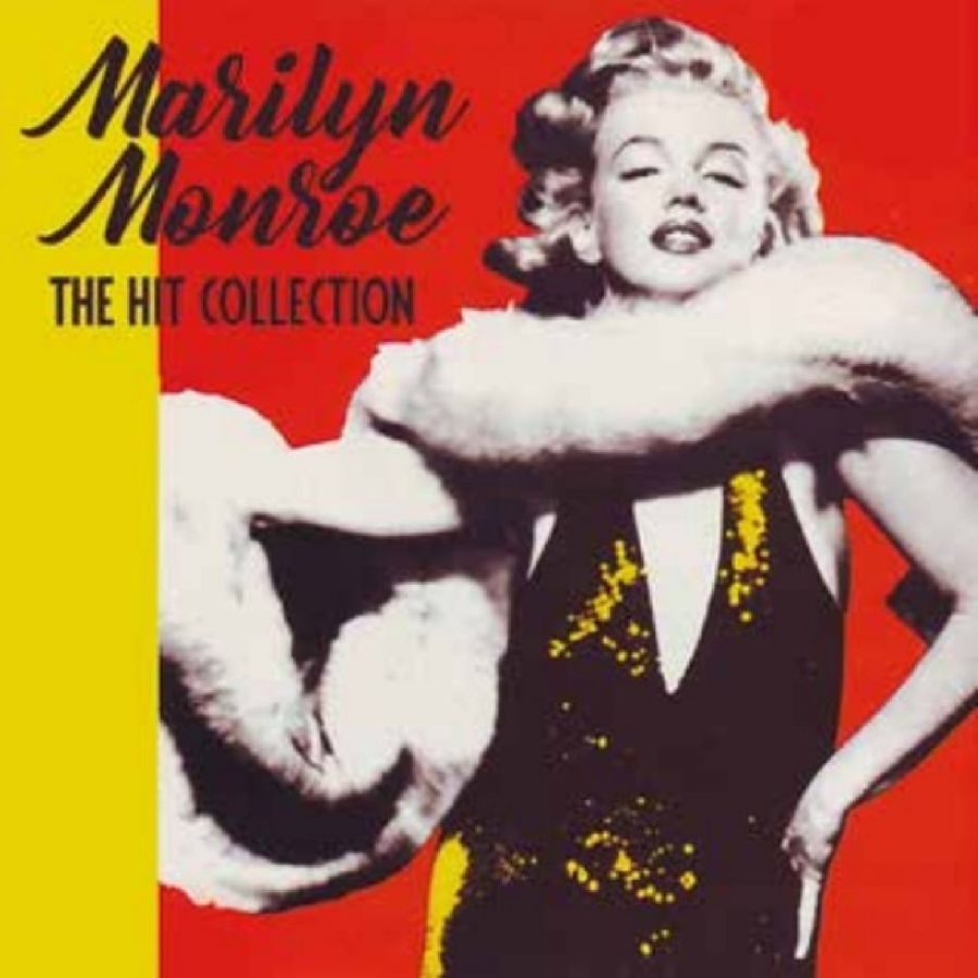 Monroe Marilyn - Marilyn Monroe
