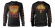 Nuclear Assault - L/S Game Over (S) Nuclear Assault - L/S Game Over (S)