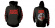 Nuclear Assault - Hood - Handle With Care (M) Nuclear Assault - Hood - Handle With Care (M)