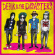 Derik & The Disasters - Derik & The Disasters (Yellow Vinyl Derik & The Disasters - Derik & The Disasters (Yellow Vinyl
