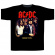 Ac/Dc - T/S Higway To Hell (M) Ac/Dc - T/S Higway To Hell (M)