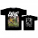 Grave - T/S Into The Grave (L) Grave - T/S Into The Grave (L)