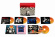 Tom Petty And The Heartbreakers - Origins 1971-1978 (4Cd+Dvd+Bluray) Tom Petty And The Heartbreakers - Origins 1971-1978 (4Cd+Dvd+Bluray)