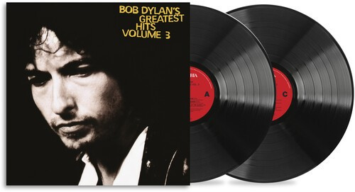 Dylan Bob - Greatest Hits Vol. 3
